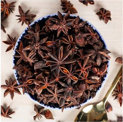 SHREE STAR ANISE 1KG