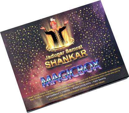 jadugar samrat shankar 9999991893 15 Magic Tricks