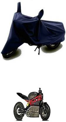 Wadhwa Creations Two Wheeler Cover for Universal For Bike