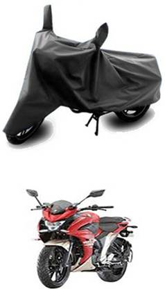 Wild Panther Two Wheeler Cover for Yamaha