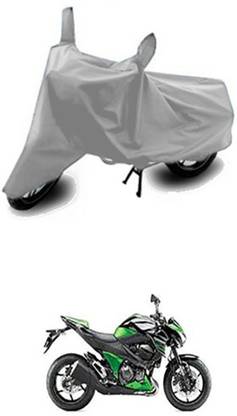 Wild Panther Two Wheeler Cover for Kawasaki