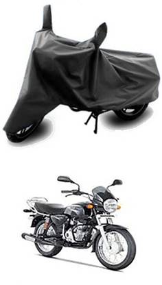 unik auto Two Wheeler Cover for Bajaj