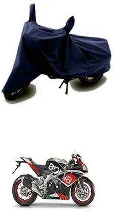 unik auto Two Wheeler Cover for Aprilia