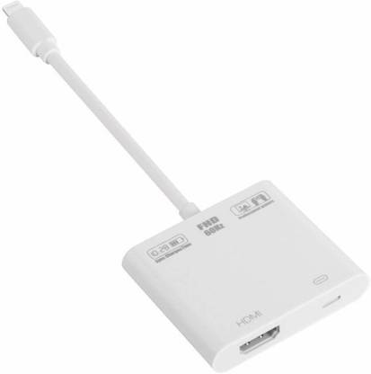 Tobo USB Adapter