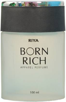 RIYA Bonrich Apparel Perfume Eau de Parfum  -  100 ml