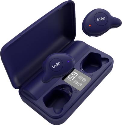 truke Fit Pro Power Bluetooth