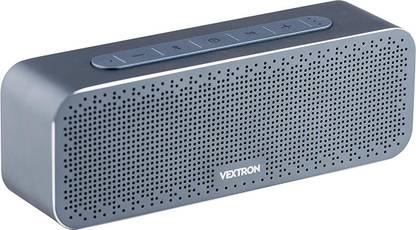 VEXTRON Inception Bluetooth Speaker (Cobalt) 30 W Bluetooth Speaker
