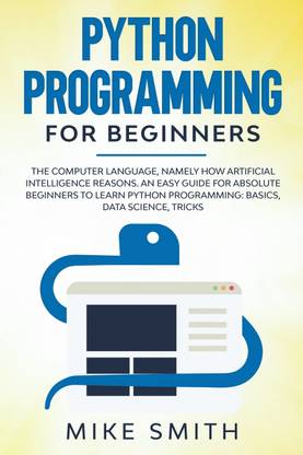 Python programming for beginners