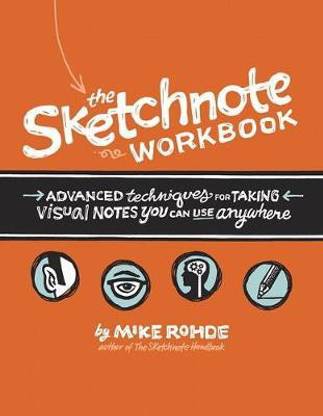 Sketchnote Workbook, The
