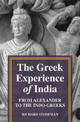 The Greek Experience of India