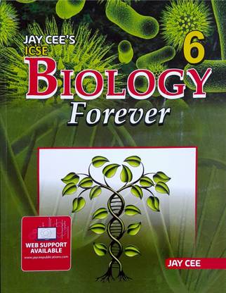 ICSE Class 6 Biology Forever