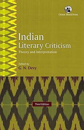 Indian Literary Criticism: