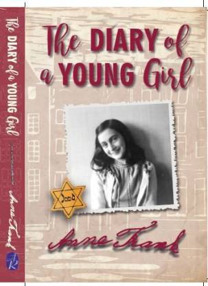 The Diary of a Young Girl  - The Diary of a Young Girl