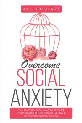 Overcome Social Anxiety