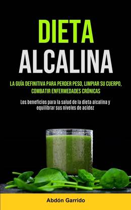 Dieta Alcalina
