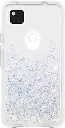 Case-Mate Back Cover for Google Pixel 4A