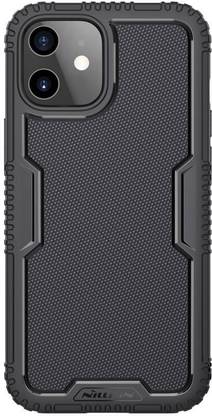 Nillkin Back Cover for Apple iPhone 12 Mini