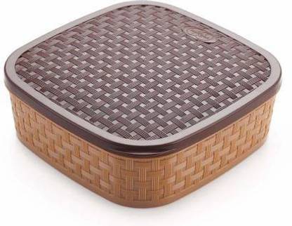Joypur Tresors Plastic Utility Container  - 750 ml
