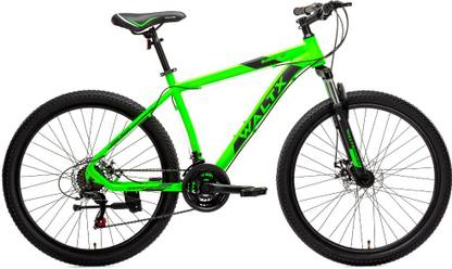 WALTX Summit 26 T (inch) Mountain Cycle