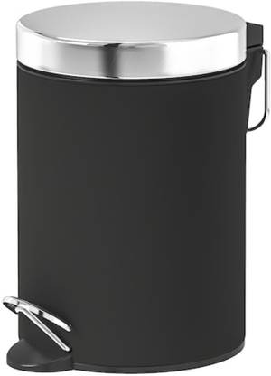IKEA Waste bin Stainless Steel Dustbin
