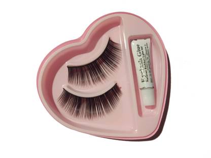JOTKAPARKASH False Eyelashes