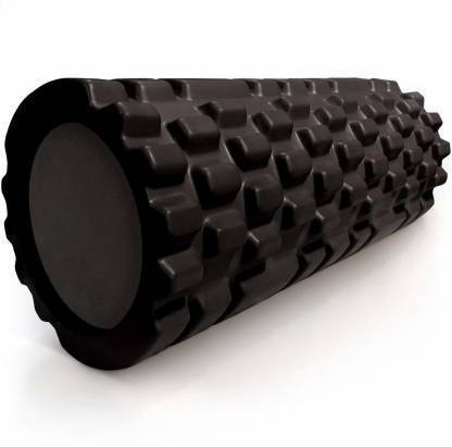 SBR Sports Grid Foam Roller