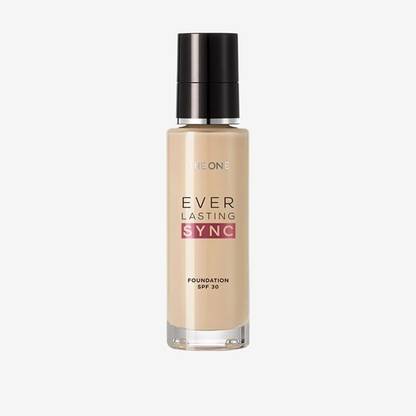 Oriflame Sweden everlasting foundation spf 30 light rose cool Foundation
