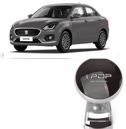 BRIM plastic, metal Car Steering Knob