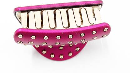 DRESSED UP DIVAS HAIR CLAW Hair Claw