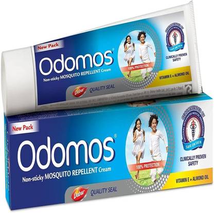 Odomos CREAM