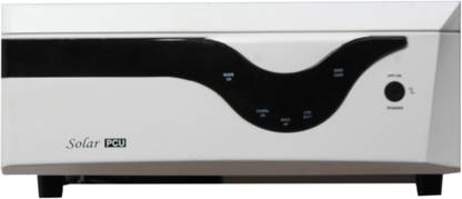 SOLAR UNIVERSE INDIA 2000 VA Solar Compatible Pure Sine Wave Inverter