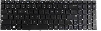 TravisLappy Laptop Keyboard For Samsung NP305V5A-A0DUS Internal Laptop-size Laptop Keyboard