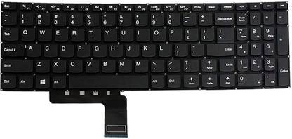 TravisLappy Laptop Keyboard For Lenovo V110 15ISK Without ON Off Internal Laptop-size Laptop Keyboard