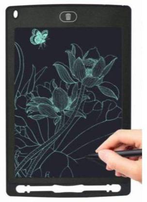 BOOMFIRE 8.5"LCD Electronic Erasable Drawing Writing Tablet Ruff pad Paperless B292