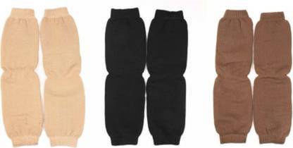 Friendskart Women Leg Warmer
