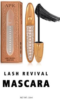 APK LASH REVIVAL MASCARA 10 ml