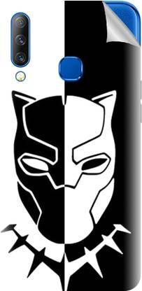 tiddler Infinix S4 Mobile Skin