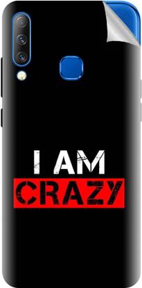 Snooky Infinix S4 Mobile Skin