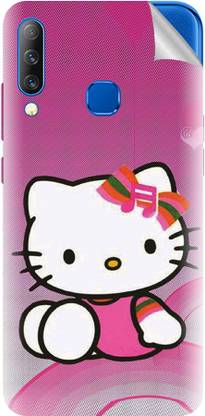 tiddler Infinix S4 Mobile Skin