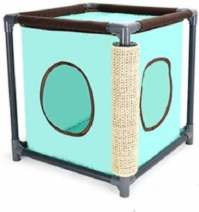 Emily Pets Cat Tree House Cat House
