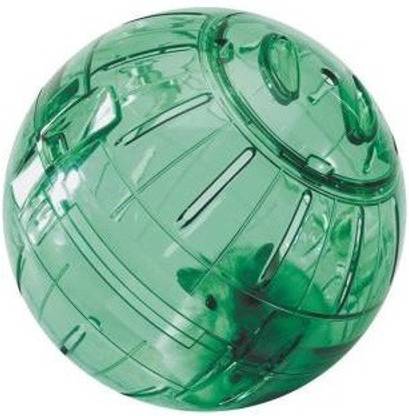 savic Runner Exercise Ball for Small Animal Plastic Ball For Mouse