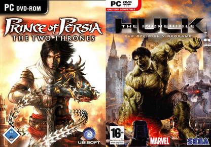 POP THE TWO THRONES HULK pc game for pc (standard)