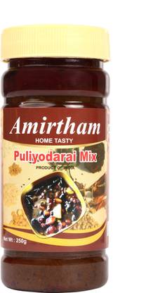 Amirtham PULIYODARAI MIX 250 g