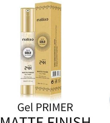 Freshify gel base primer Primer - 30 ml Primer  - 30 ml
