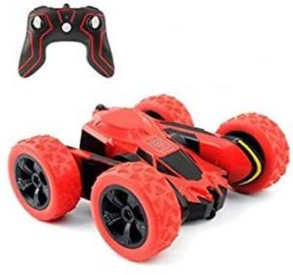 Amicool RC Cars Stunt Car Toy,4WD 2.4Ghz Remote Control Car Double Sided Rotating Vehicles 360Â° FlipsKids Toy Cars for Boys