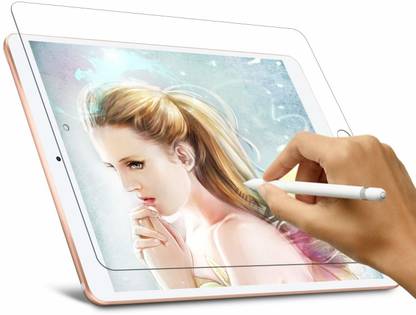 OJOS Screen Guard for Apple iPad Mini 2019 7.9 inch