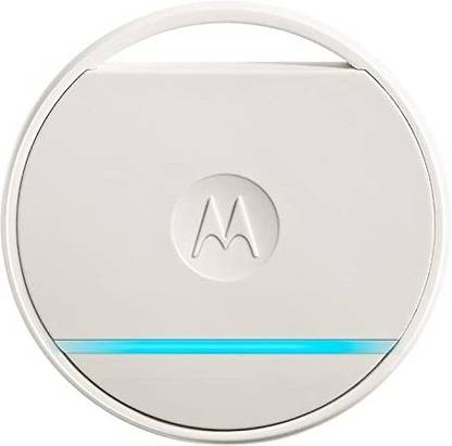 MOTOROLA Smart Tag Location Smart Tracker