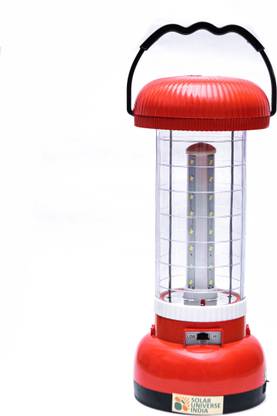 SOLAR UNIVERSE INDIA Solar Light Set