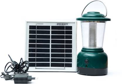 SOLAR UNIVERSE INDIA Solar Light Set