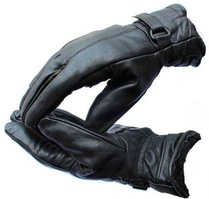 ochrestar Solid Protective Men Gloves Cycling Gloves